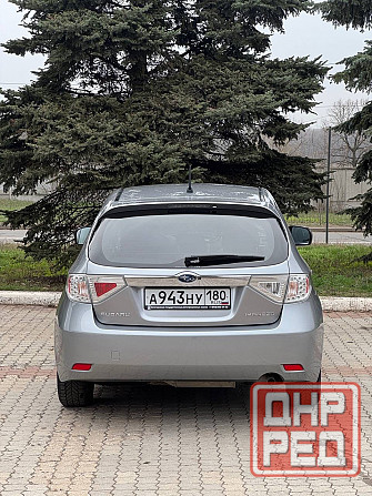 Subaru Донецк - изображение 3