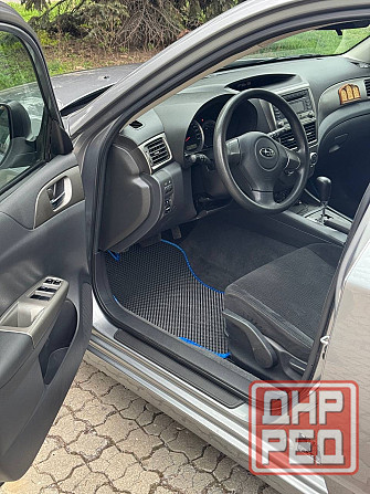 Subaru Донецк - изображение 8