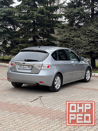 Subaru Донецк - изображение 6