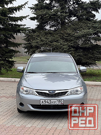 Subaru Донецк - изображение 4