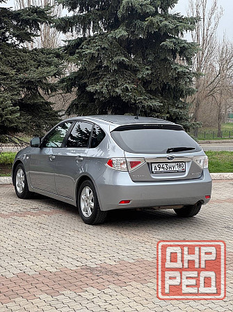 Subaru Донецк - изображение 5