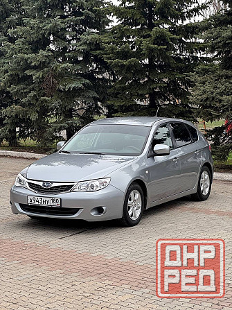 Subaru Донецк - изображение 1