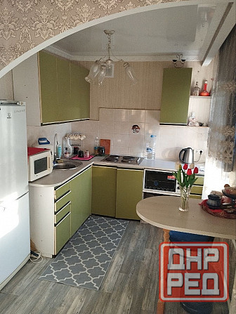 Сдается 2 ком кв Пролетарский район щетинина Донецк - изображение 2