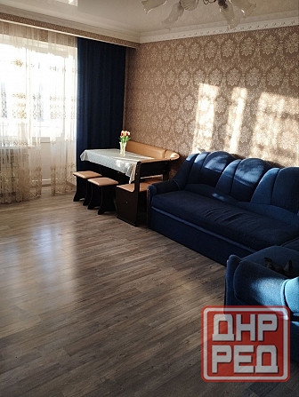 Сдается 2 ком кв Пролетарский район щетинина Донецк - изображение 3