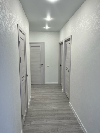 Сдается светлая 3-комнатная квартира в Пролетарском Районе Донецк