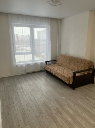 Сдается светлая 3-комнатная квартира в Пролетарском Районе Донецк