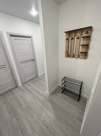 Сдается светлая 3-комнатная квартира в Пролетарском Районе Донецк