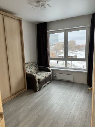 Сдается светлая 3-комнатная квартира в Пролетарском Районе Донецк