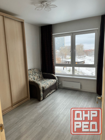 Сдается светлая 3-комнатная квартира в Пролетарском Районе Донецк - изображение 3