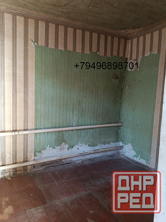 Продам дом Автоваз. Донецк - изображение 1