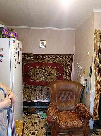 Продам 1комнатную квартиру в Пролетарском районе ,микрорайон Щетинина Донецк