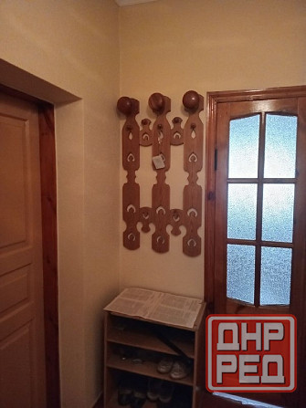 Продаётся 3х комнатная квартира в Кировском р-не ,ул. Соболевского Донецк - изображение 3