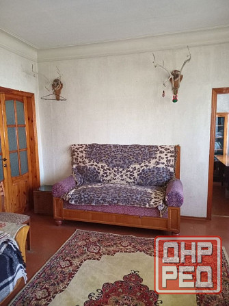 Продаётся 3х комнатная квартира в Кировском р-не ,ул. Соболевского Донецк - изображение 2