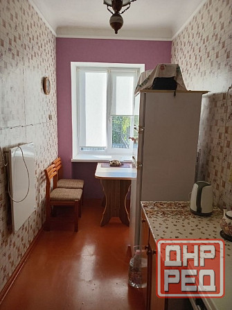 Продаётся 3х комнатная квартира в Кировском р-не ,ул. Соболевского Донецк - изображение 5