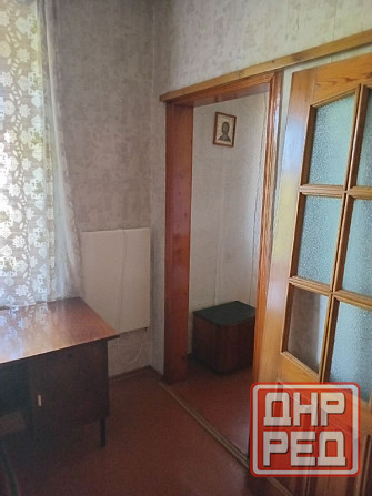 Продаётся 3х комнатная квартира в Кировском р-не ,ул. Соболевского Донецк - изображение 4