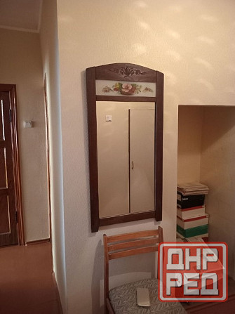 Продаётся 3х комнатная квартира в Кировском р-не ,ул. Соболевского Донецк - изображение 1