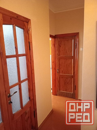 Продаётся 3х комнатная квартира в Кировском р-не ,ул. Соболевского Донецк - изображение 6