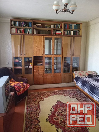 Продаётся 3х комнатная квартира в Кировском р-не ,ул. Соболевского Донецк - изображение 7