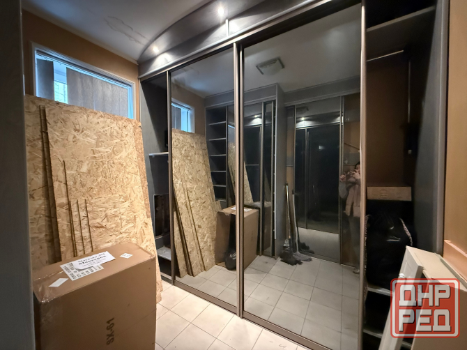 Продажа просторной 3х комнатной квартиры в центре города Донецк - изображение 9