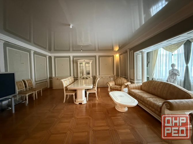 Продажа просторной 3х комнатной квартиры в центре города Донецк - изображение 2