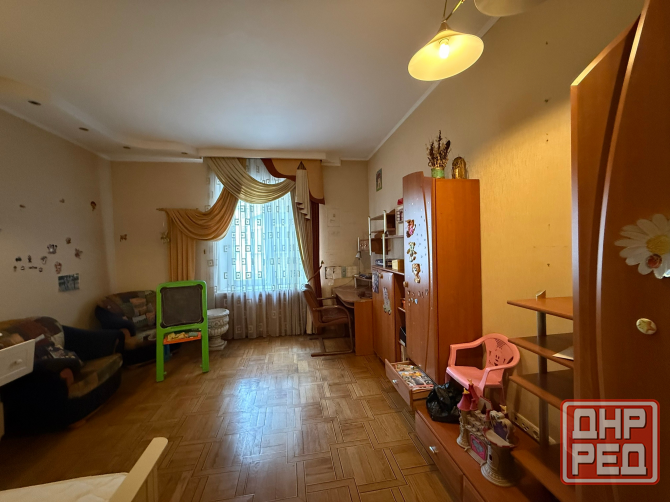 Продажа просторной 3х комнатной квартиры в центре города Донецк - изображение 7