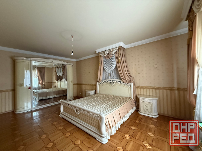 Продажа просторной 3х комнатной квартиры в центре города Донецк - изображение 8