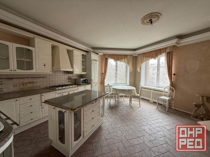 Продажа просторной 3х комнатной квартиры в центре города Донецк - изображение 4