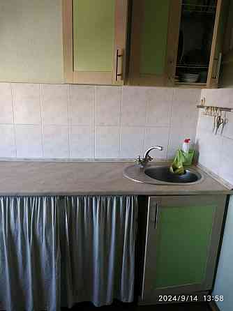 1 комнатная квартира Макеевка