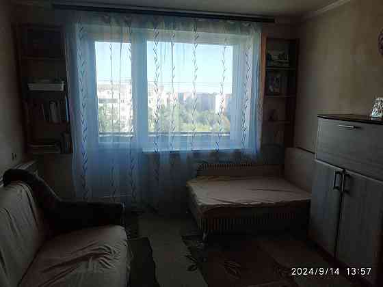 1 комнатная квартира Макеевка