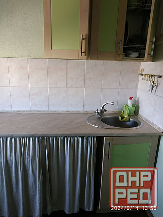 1 комнатная квартира Макеевка - изображение 6