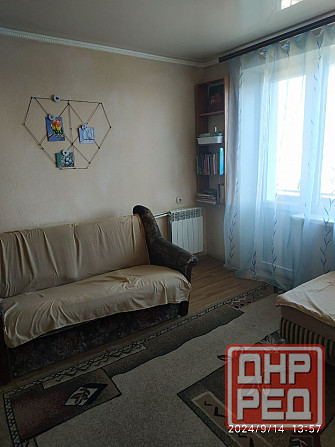 1 комнатная квартира Макеевка - изображение 1