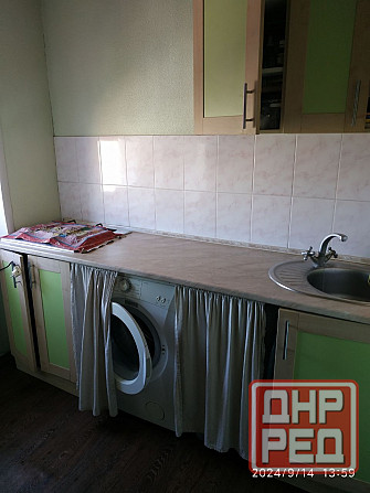 1 комнатная квартира Макеевка - изображение 7