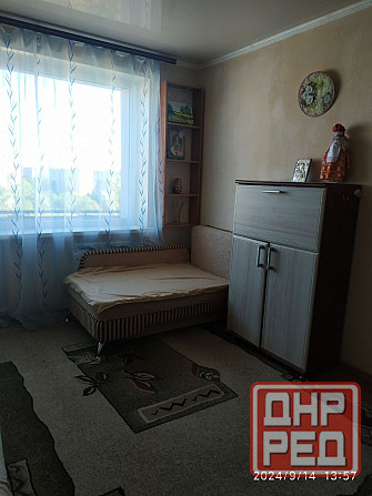 1 комнатная квартира Макеевка - изображение 2