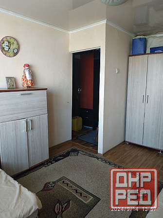 1 комнатная квартира Макеевка - изображение 3