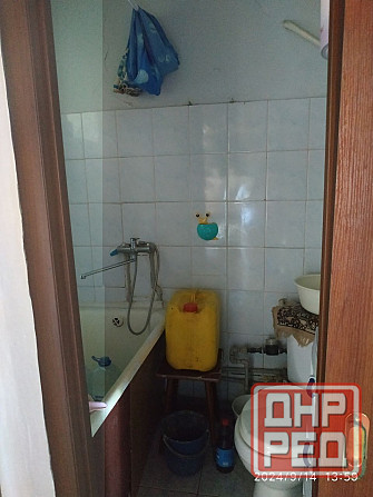 1 комнатная квартира Макеевка - изображение 8