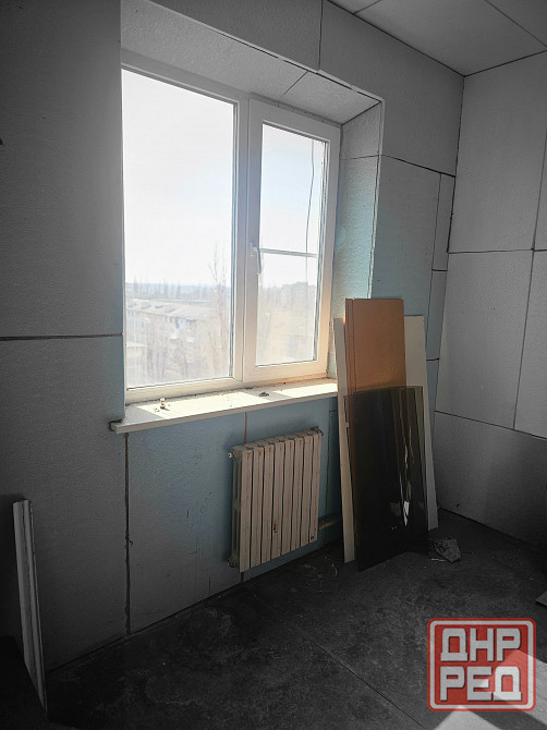 Продам 2х комн. квартиру кв-л "Шахтерский" Макеевка - изображение 3