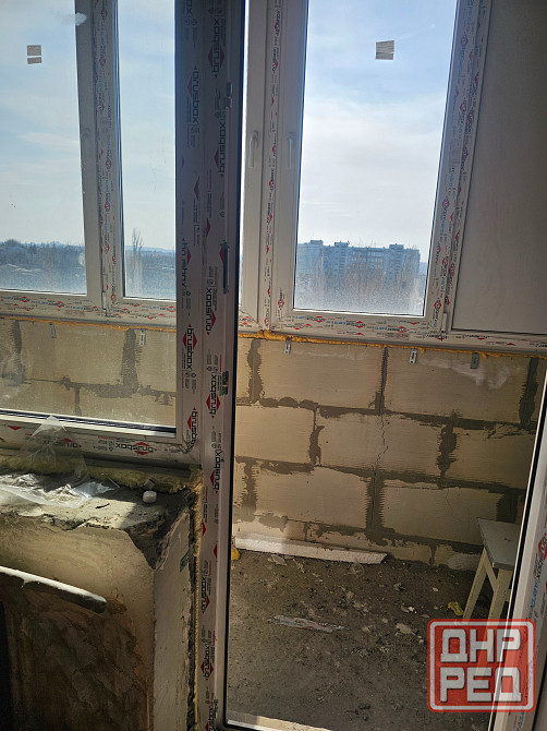 Продам 2х комн. квартиру кв-л "Шахтерский" Макеевка - изображение 6