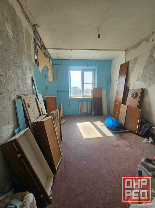 Продам 2х комн. квартиру кв-л "Шахтерский" Макеевка - изображение 9