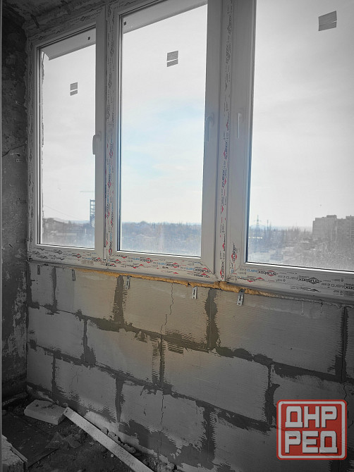 Продам 2х комн. квартиру кв-л "Шахтерский" Макеевка - изображение 10