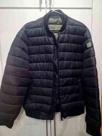 Куртка мужская Zolla весна-осень Донецк