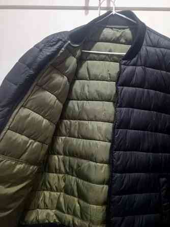 Куртка мужская Zolla весна-осень Донецк