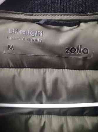 Куртка мужская Zolla весна-осень Донецк