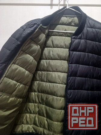 Куртка мужская Zolla весна-осень Донецк - изображение 3