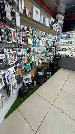 Магазин мобильной техники и аксессуаров Донецк