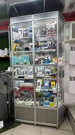 Магазин мобильной техники и аксессуаров Донецк