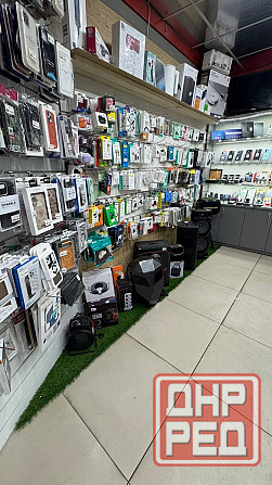 Магазин мобильной техники и аксессуаров Донецк - изображение 4