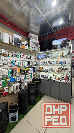 Магазин мобильной техники и аксессуаров Донецк - изображение 3