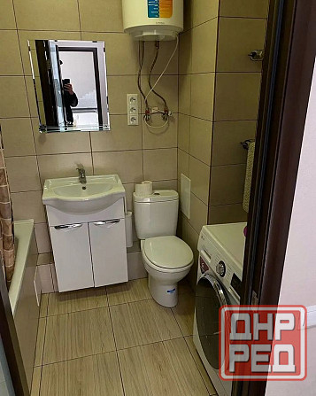 Сдадим 2-к квартиру в Донецке Киевский Донецк - изображение 4