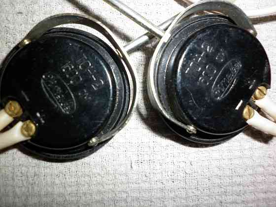 наушники тон - 2 Донецк