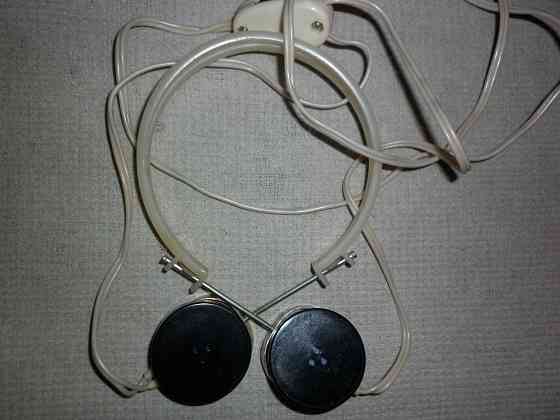 наушники тон - 2 Донецк